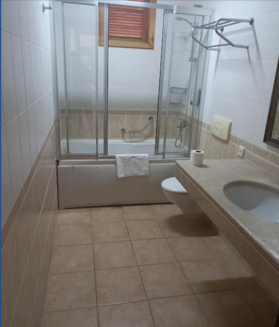 Alanya Sunset Hotels エクステリア 写真