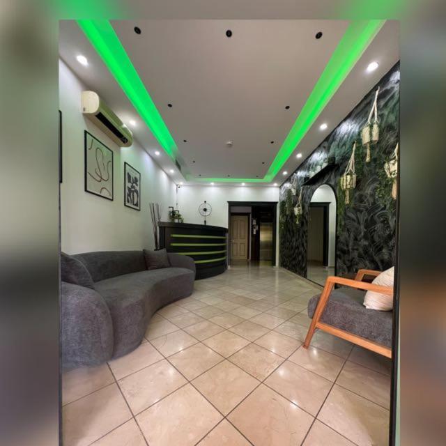 Alanya Sunset Hotels エクステリア 写真